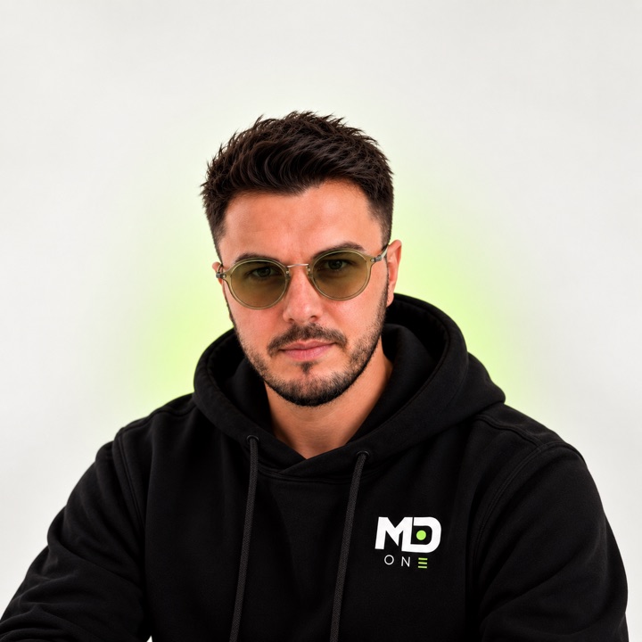 Mario Albrecht
